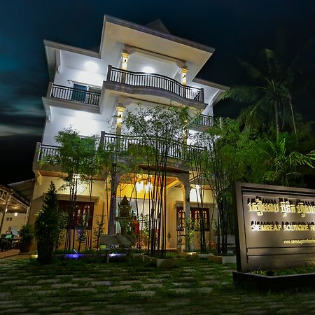 Siem Reap Boutique Villa Luaran gambar