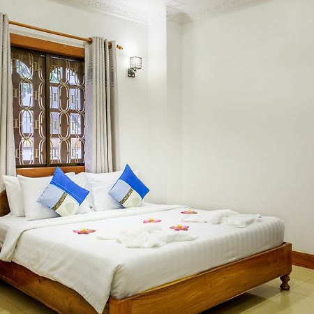 Siem Reap Boutique Villa Luaran gambar