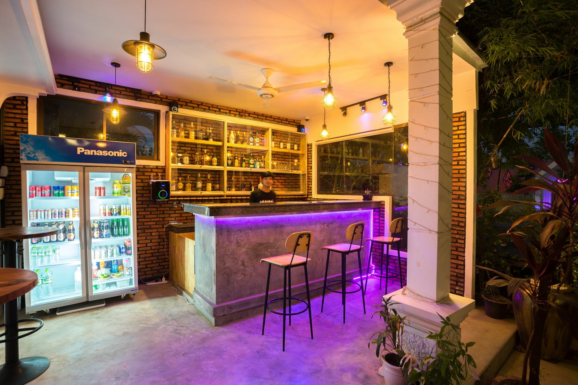 Siem Reap Boutique Villa Luaran gambar