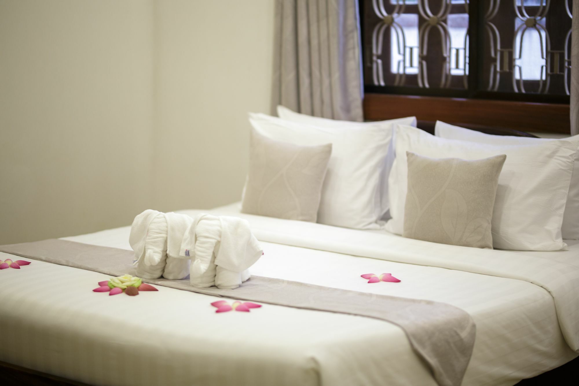 Siem Reap Boutique Villa Luaran gambar