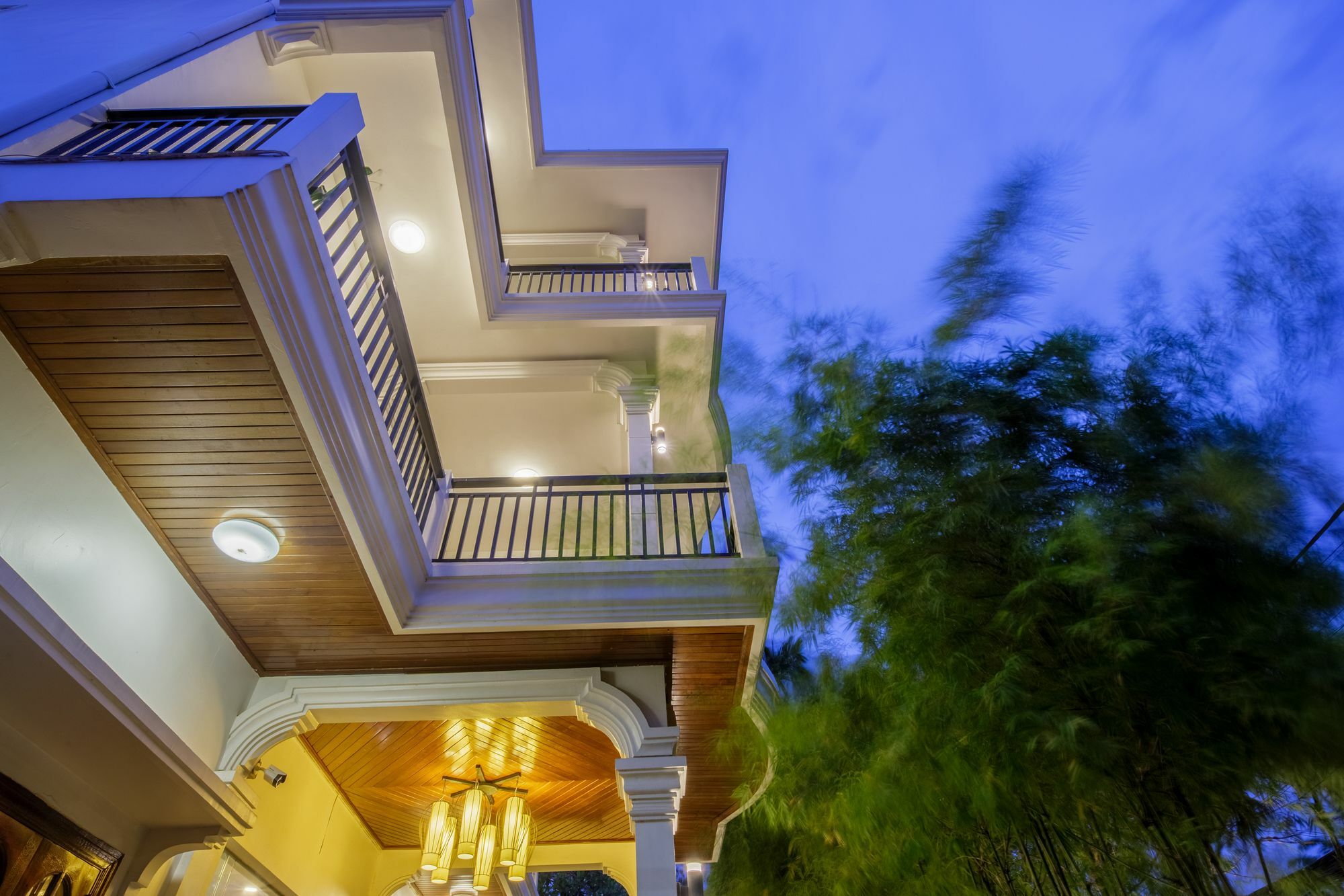 Siem Reap Boutique Villa Luaran gambar