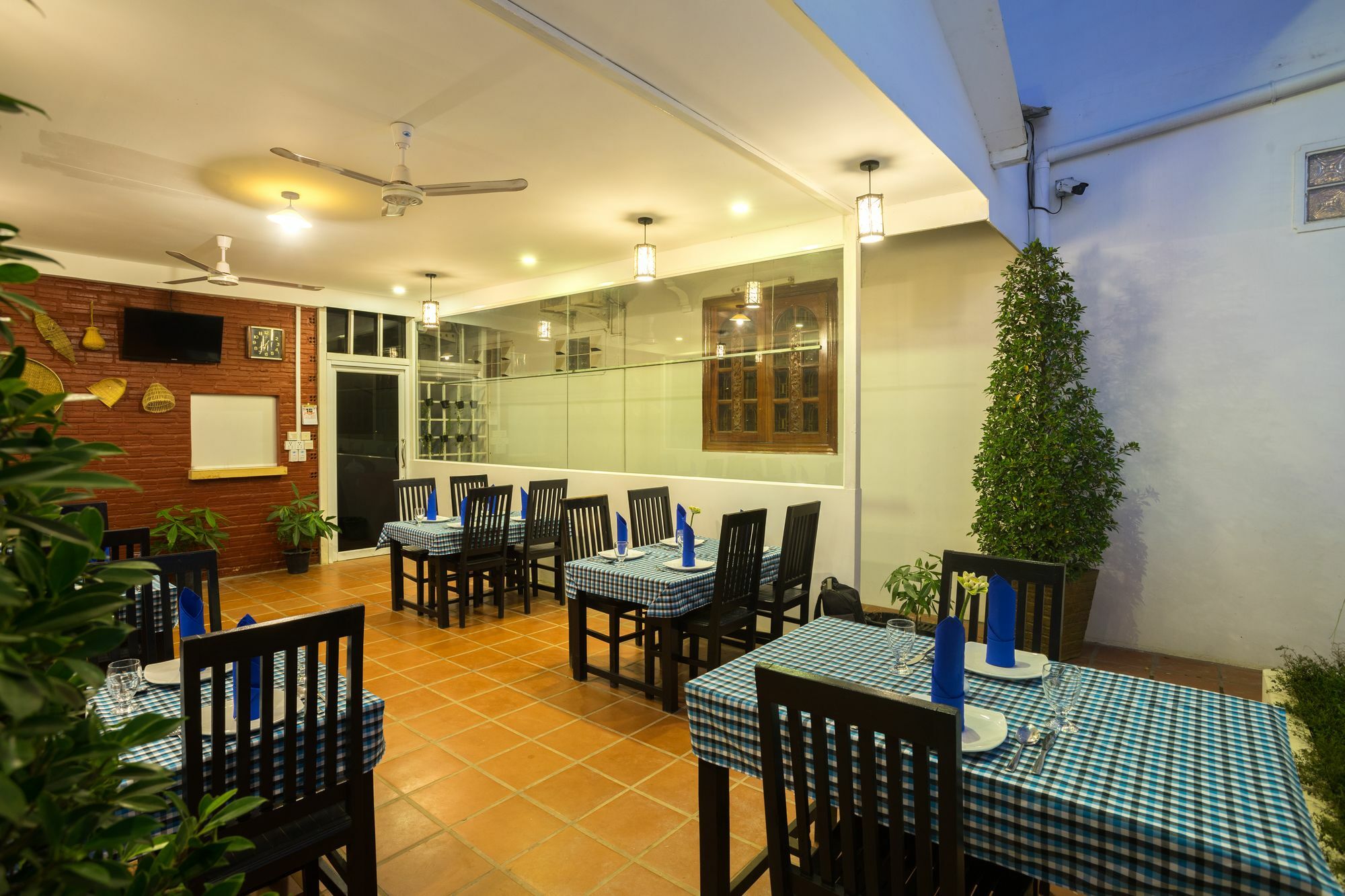 Siem Reap Boutique Villa Luaran gambar