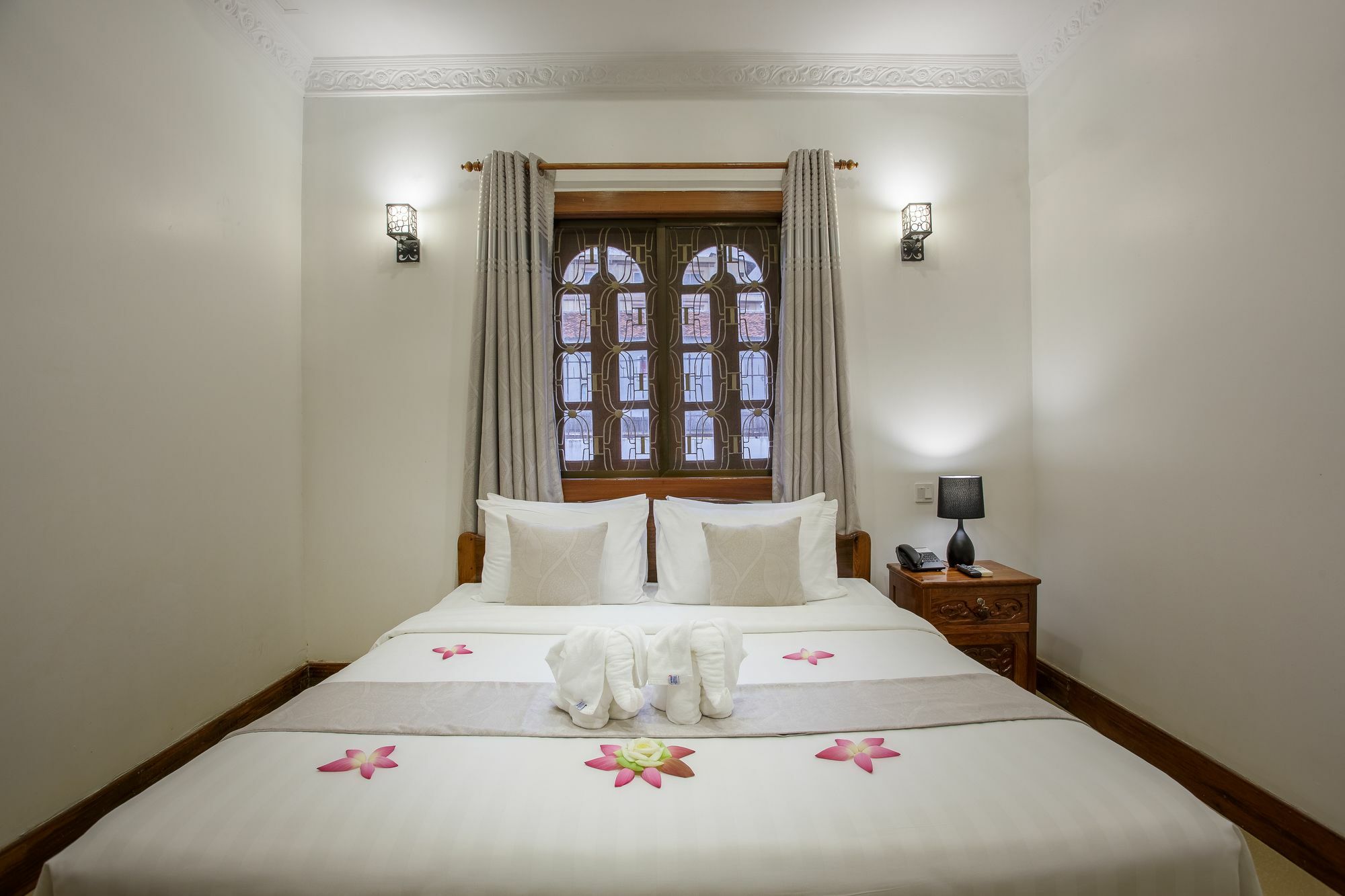 Siem Reap Boutique Villa Luaran gambar